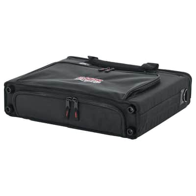 Gator Cases GRB-2U 2U Audio Rack Bag image 3