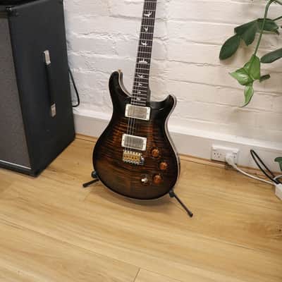 PRS DGT David Grissom Tremolo Signature 10-Top - year 2022 image 2