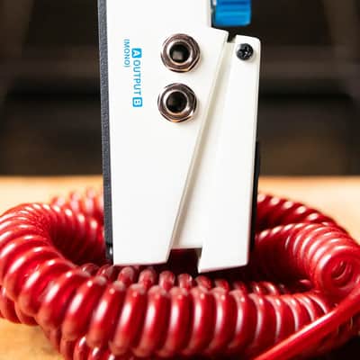 Boss PX-1 Plugout FX Effect Pedal image 6