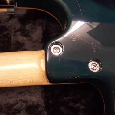 Tom Anderson Stratocaster image 6