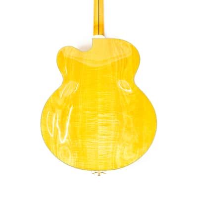 Gibson Super 400 CN 1961 owned by Brian Setzer image 4