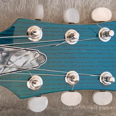 Rare! Skylark 2588 Guitar Vintage Matsumoku MIJ Japan Excellent! image 12