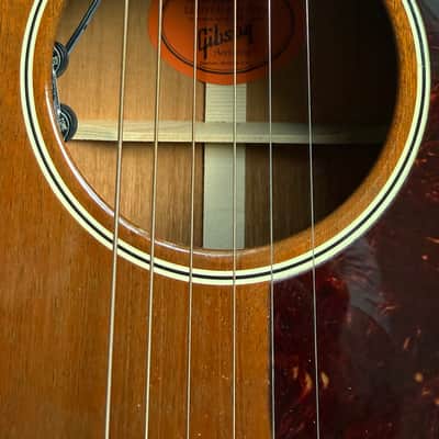Gibson L-00 2016 - Custom Shop (only 75 made) image 6