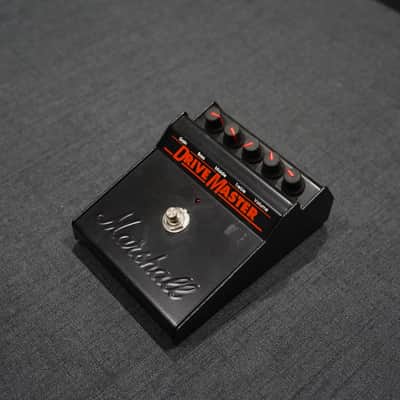 Marshall Drive Master | Reverb