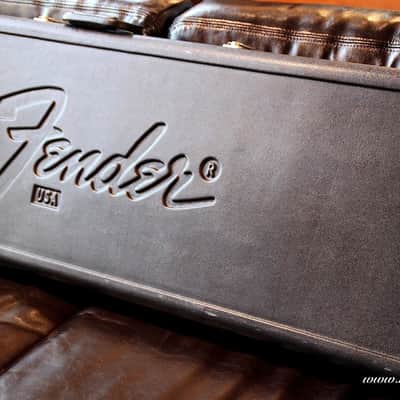 Fender Zone Active Natural image 13