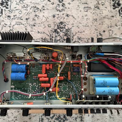 Mesa Boogie Simul Satellite Head image 8