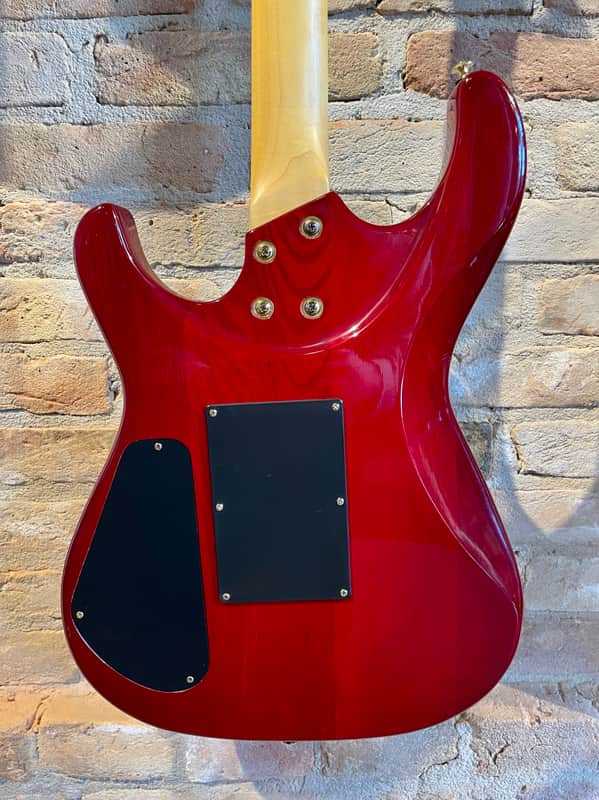 Samick KR-660 Artist Series | Reverb