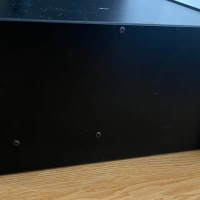 Rivera TBR-1SL Rackmount amplifier image 5