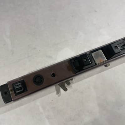 Akai EWI3000 Wind Controller & EWI3000m Sound Module Synth image 17