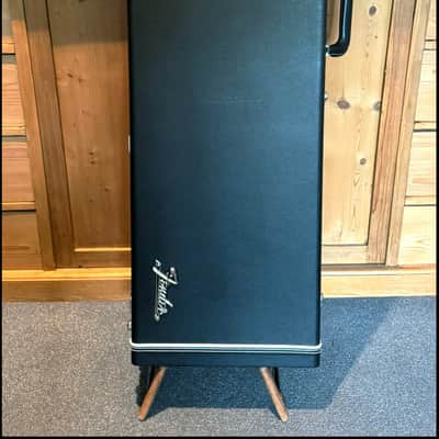 Fender Limited Edition Vintera II Roadworn 60s Precision Bass 2025 - Charcoal Frost Metallic Nitro image 8