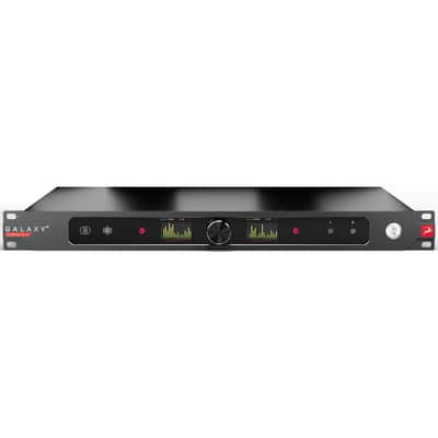 Antelope Galaxy 32 Synergy Core Audio Interface image 1