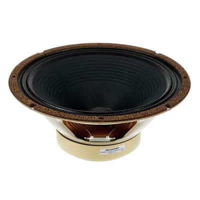 Celestion T5871 | G12M-65 Creamback 12" 65W 16Ω Guitar Speaker. New with Full Warranty! image 3