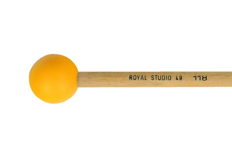 Studio 49 118 Xylophonschlägel H image 1