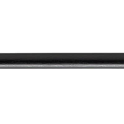 Innovative Percussion - F8 - Medium Rubber Marimba Mallets - Tan - Birch image 1
