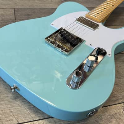 Fender Telecaster | Loaded & Ready | Major Upgrades image 4