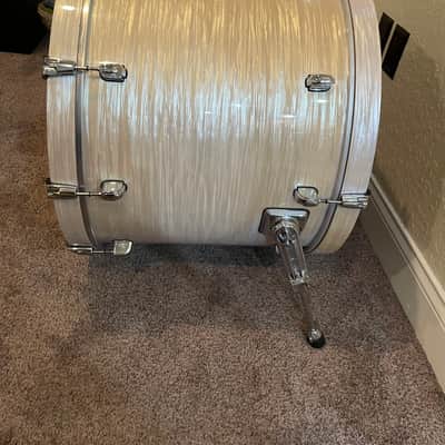 Tama Starclassic Performer 18" x 24" Bass Drum image 6