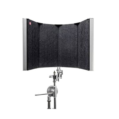 sE Electronics SPACE Reflexion Filter | Reverb
