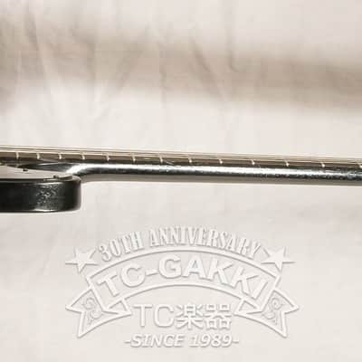 2006 Gibson Thunderbird Gothic [4.20kg] image 15