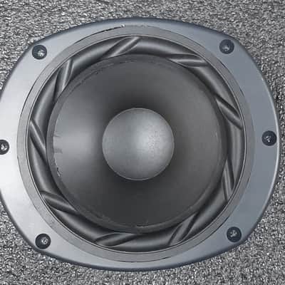 Tannoy DK1690 Reveal 6" Replacement Woofer (#7900 0495) image 2