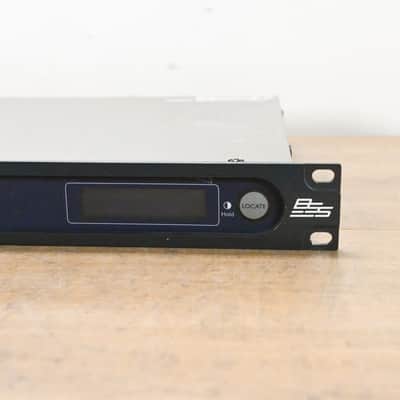 BSS London BLU-120 I/O Expander with BLU Link CG015U9 image 2