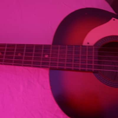 Framus Amateur 5/2 1960s image 12