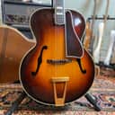 1937 Gibson L-5 - Sunburst - Parallel Braced - Video Demo