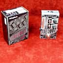 DigiTech FreqOut Natural Feedback Creation Pedal! Original Box! VERY NICE!!!