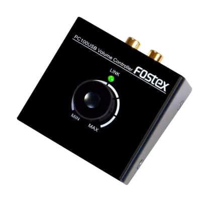Fostex PC100-USB-HR2 image 2