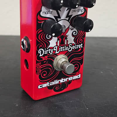 Catalinbread Dirty Little Secret MkIII 2020 image 2