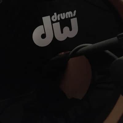 DW 90's  Collector's Series All Maple EXCELLENT  CONDITION !!! image 5