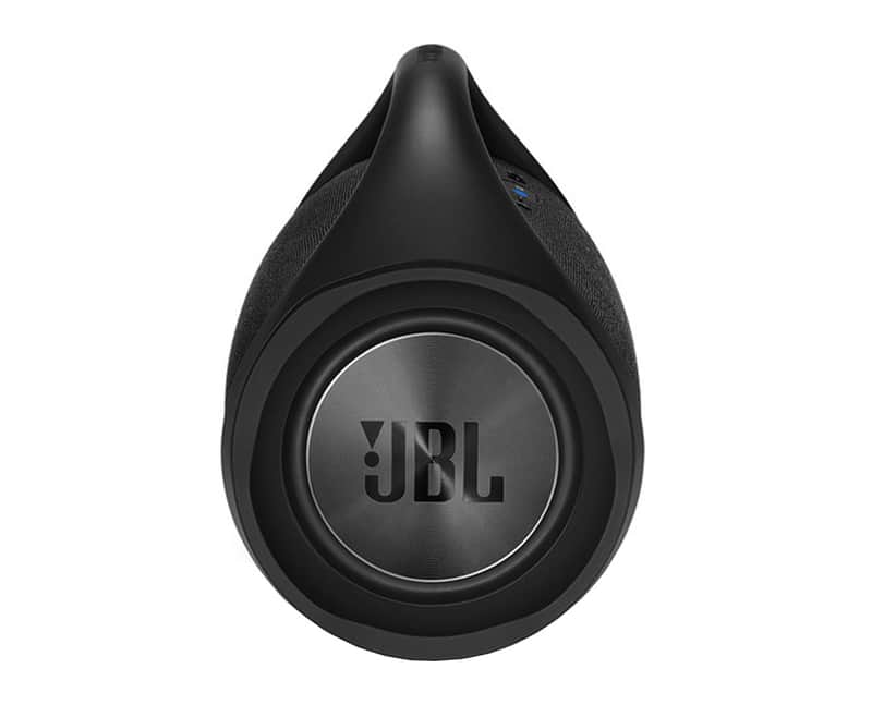 JBL Boombox - Black - Used image 1