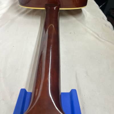 Epiphone FT-160N Texan-12 12-String Acoustic Guitar image 24