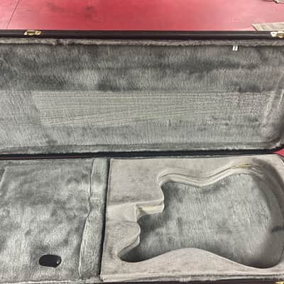 Charvel Surfcaster 90's - black image 10