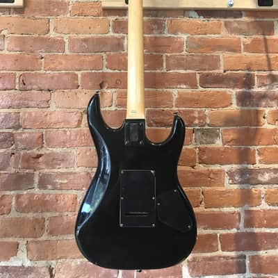 Series 10 "Fat Strat" Left Handed Guitar with Floyd Rose image 8