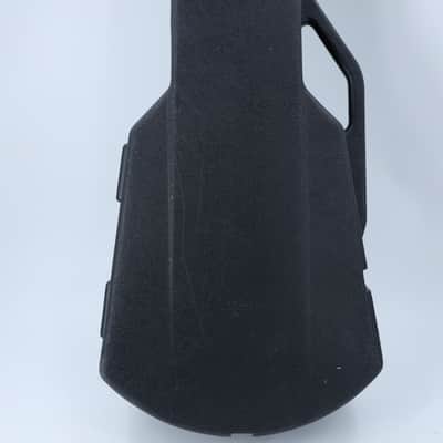 Gibson 1980’s Vintage “Chainsaw” Les Paul Gen3 Protector Case - Black image 6