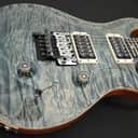 PRS Custom 24 Floyd 10-Top 2014 - Aquabluex