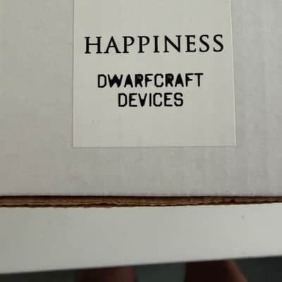 Dwarfcraft Devices Happiness 2010s - Blue image 8