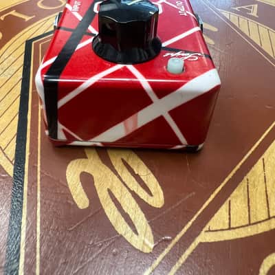 MXR EVH90 Phase 90 2004 - Present - Red/White image 4