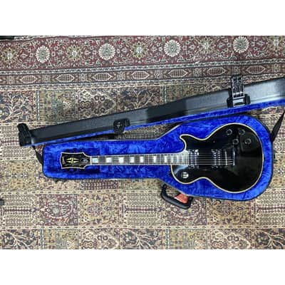 Gibson Custom Kirk Hammett 1989 Les Paul Custom image 9