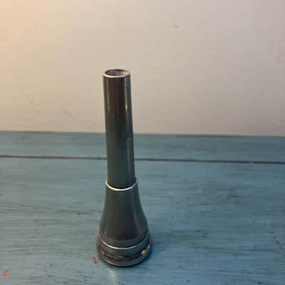 Getzen Co. Elkhorn, Wis. Trumpet Mouthpiece image 2