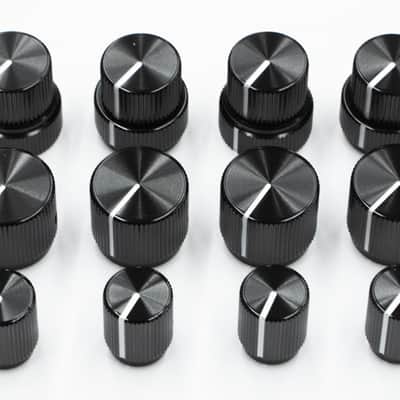 【new】GIB BASIC / Modern S Stacked Knob mm【GIB Yokohama】【price included SHIPPING & IMPORT TAX & VAT】 image 11