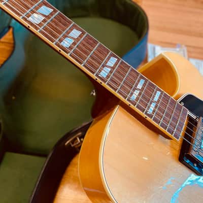 Gibson ES-175 Yamano (2006) image 3