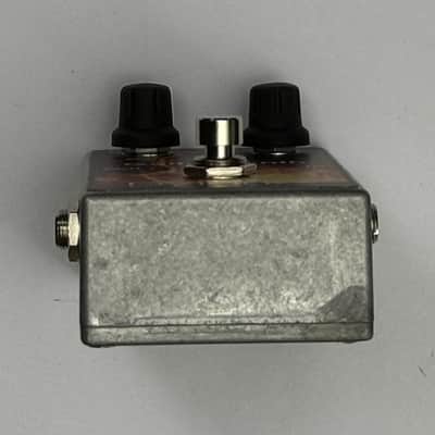 DYTONE Guitar Synth distortion pedal image 2
