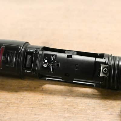 Shure QLXD24/KSM9HS Digital Handheld Wireless System - G50 Band (NO PSU) CG015NZ image 18
