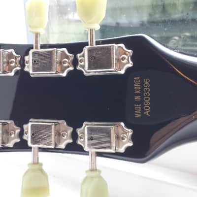 Tokai SG Made in Korea image 3