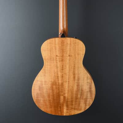 Taylor USED GS Mini-e Koa '14 image 5