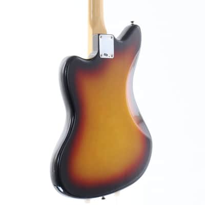 Fender New American Vintage 65 Jazzmaster 3CS [V1426556] (02/10) image 9