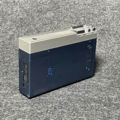 Sony Walkman TPS-L2 Serviced New Belt Replaced Tested image 9