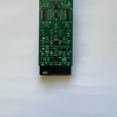 Nano Modules ALT Eurorack Quad VCA Module image 2