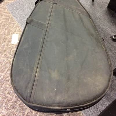 Ibanez A100ENT1201 w/ Case image 12